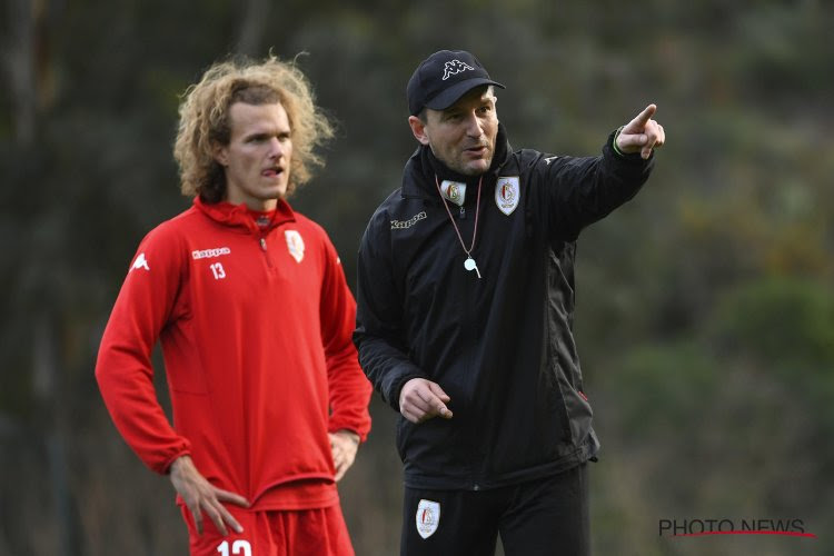 Les Rouches ont bien utilisé la trêve : "Un bon tremplin pour les Play-Offs "