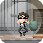 Cover Image of Download PRISON ESCAPE MASTERMIND 1.3 APK