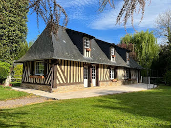 maison à Les Authieux-sur-Calonne (14)