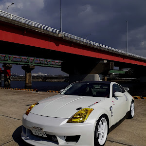 フェアレディZ Z33