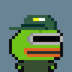 Fast Food Fren #5073