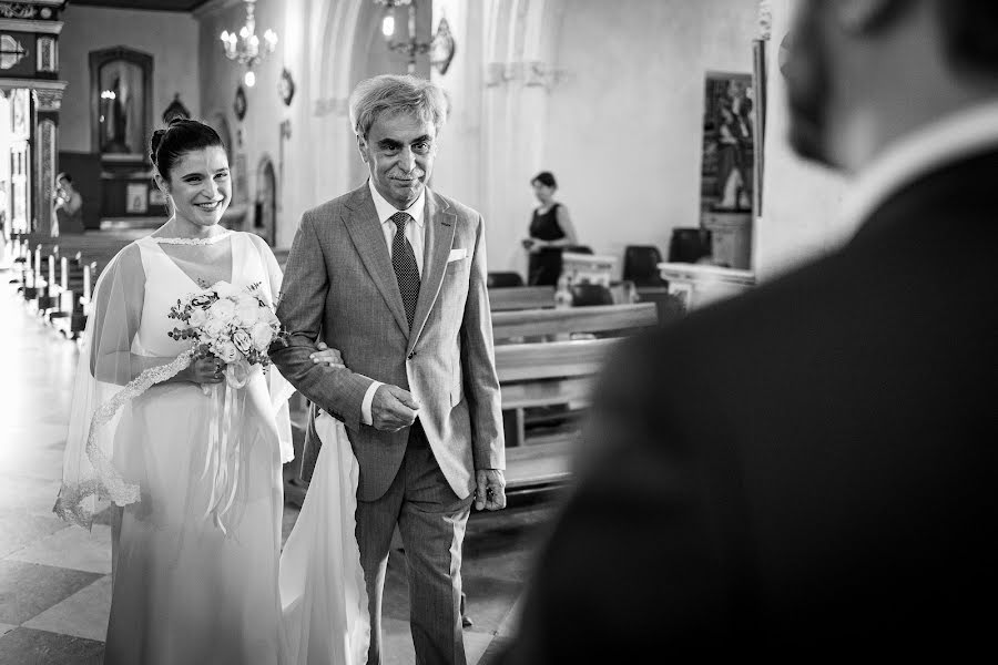 Свадебный фотограф Luca Maccioni (lucamaccioni). Фотография от 13 октября 2023