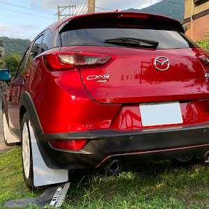 CX-3 DK5AW