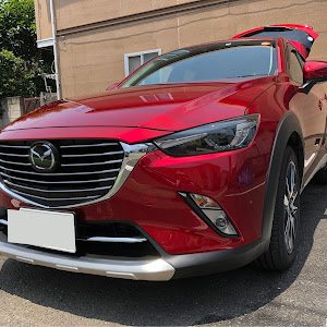 CX-3 DKEFW