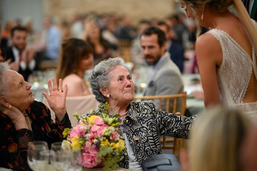 Fotógrafo de bodas Manuel Orero (orero). Foto del 5 de mayo 2019