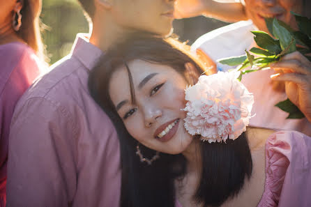 Wedding photographer Valentina Likina (likinaphoto). Photo of 25 October 2022