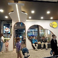 8德司創意餐館(一中店)