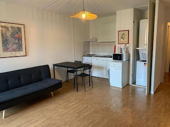 appartement à Toulouse (31)