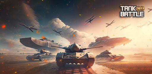 3D Tank Battle – War of Tanks