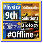 Cover Image of Download ICSE Class 9 Selina Book Solution 1.0 APK