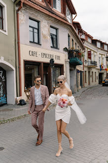 Photographe de mariage Slaviana Charniauskaya (slaviana). Photo du 28 février 2023