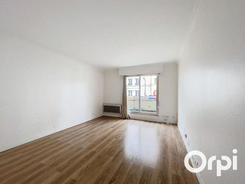 Vente appartement 2 pièces 56 m² à Clamart (92140), 338 000 €