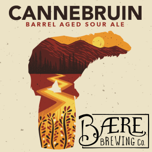 Logo of Baere Cannebruin