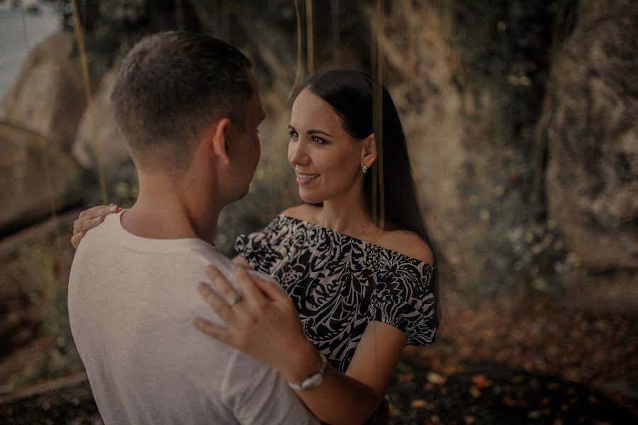 Photographe de mariage Eduard Stelmakh (stelmakh). Photo du 15 juillet 2019