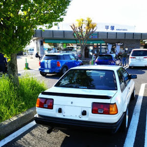 カローラレビン AE86