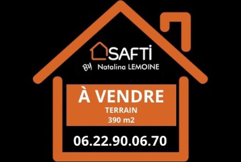  Vente Terrain à bâtir - 390m² à Saint-Maur-des-Fossés (94210) 