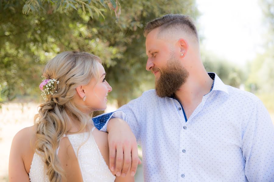 Photographe de mariage Dennis Schmitt (deschmitt). Photo du 18 janvier 2020