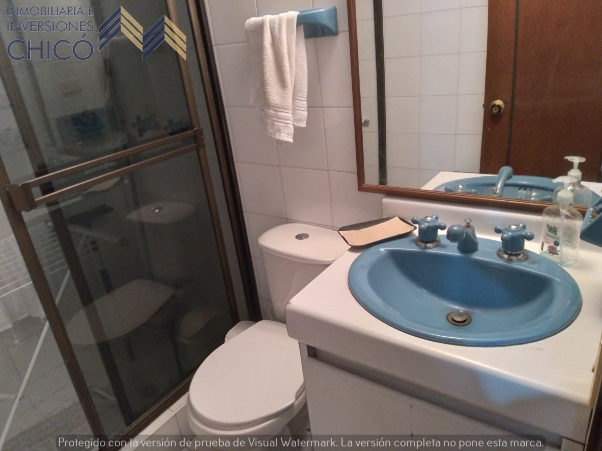 Apartamento En Venta - Santa Ana Occidental, Bogota