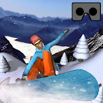 Mad Snowboarding VR Apk