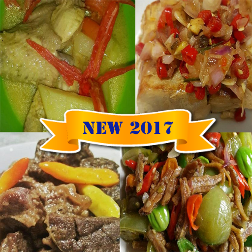 resep masakan jawa 2017