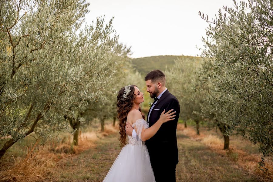 Wedding photographer Stathis Iliopoulos (chriseliopoulos). Photo of 23 August 2023