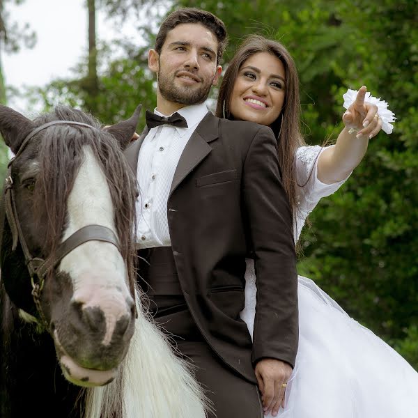 Wedding photographer Juan Montt (juanmontt). Photo of 11 March 2020