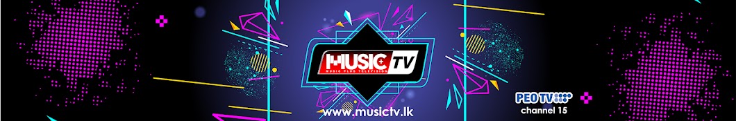 Music TV Banner