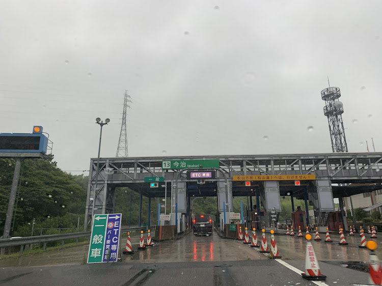 アルト ターボRSの島根県・ドライブ・往復600km・気軽に行ける距離に関するカスタム事例の投稿画像3枚目