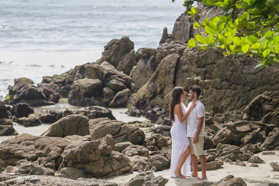 Fotografo di matrimoni Paulo Oliveira (oliveirapaulo). Foto del 20 aprile 2020