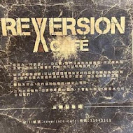 Reversion cafe_反轉點.咖啡