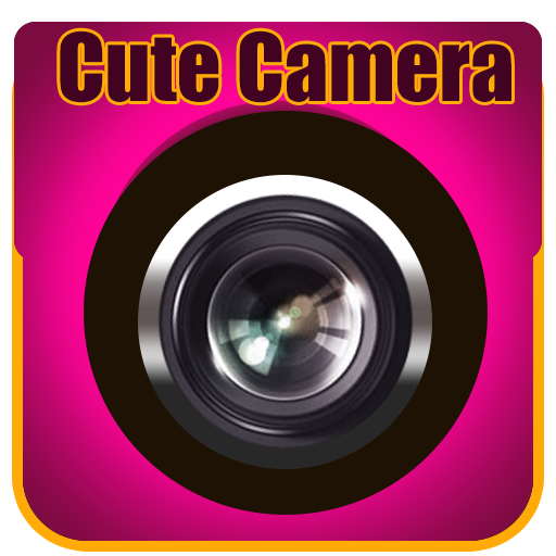 Cute Camera 2016 icon