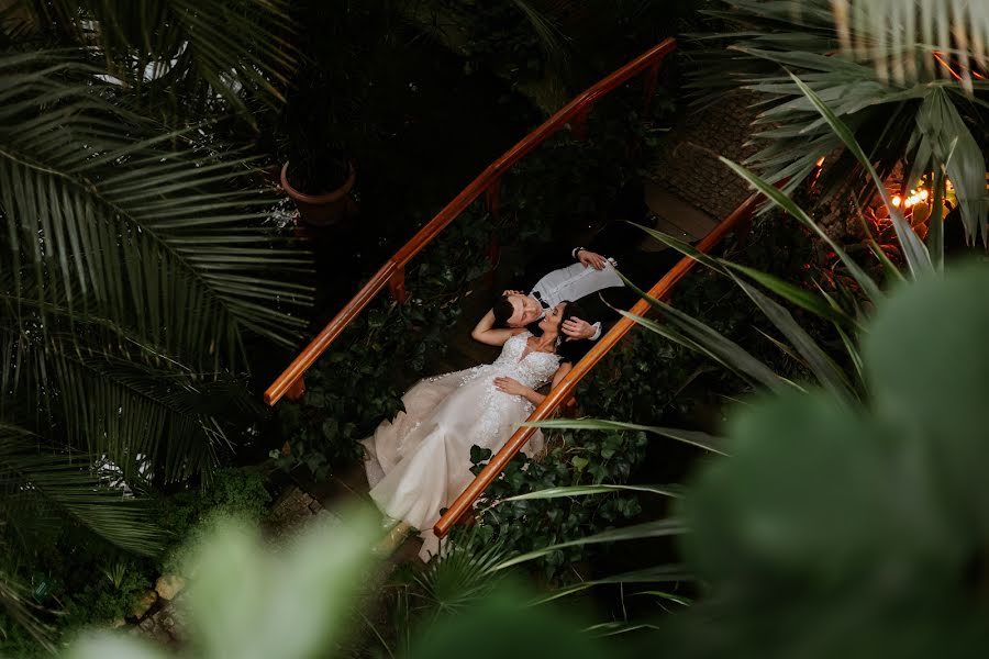 Wedding photographer Łukasz Styczeń (dreampicture). Photo of 9 February 2022