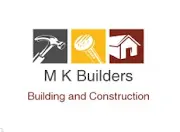 MK Builders Logo