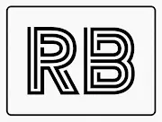 RB Landscaping and Brickwork Logo