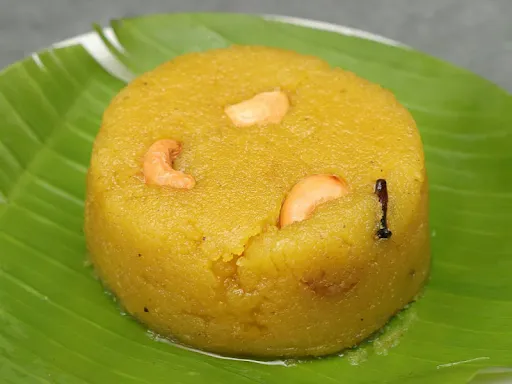 Kesari Bath