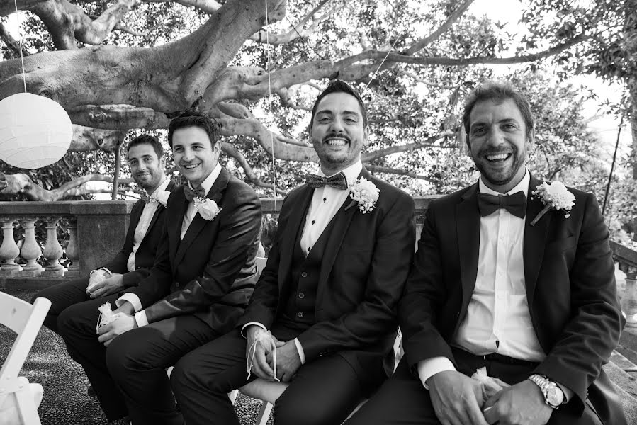 Fotografo di matrimoni Maurizio M (photon). Foto del 7 gennaio 2019