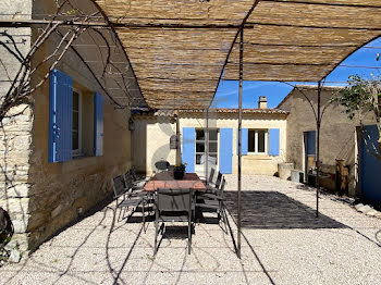 maison à Vaison-la-Romaine (84)