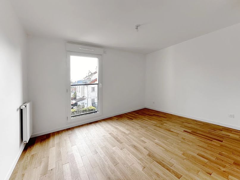 Location  appartement 3 pièces 69.92 m² à Saint-Cloud (92210), 1 755 €