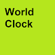 Download World Clock Info For PC Windows and Mac 1.0