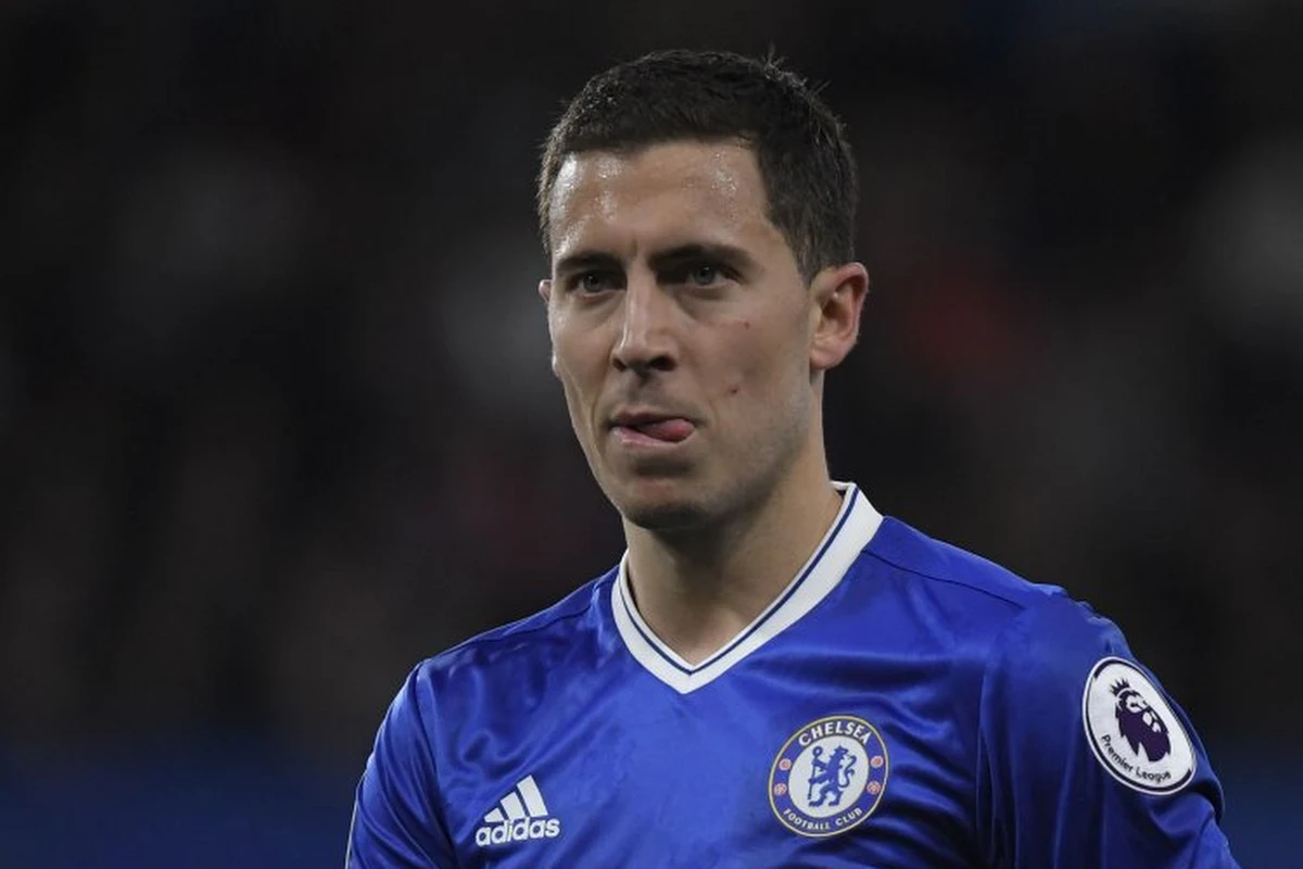 Van tiende naar eerste: Hazard verklaart waarom het onder Mourinho niet meer lukte