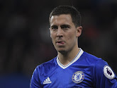 Chelsea risque très gros...à cause de ses agissements envers Eden Hazard et Frank Arnesen