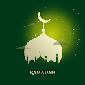 Icon Prayer Time Pro: Ramadan 2024