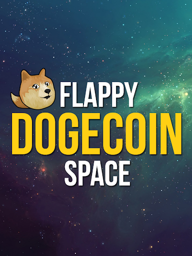 免費下載休閒APP|Flappy Dogecoin Space app開箱文|APP開箱王