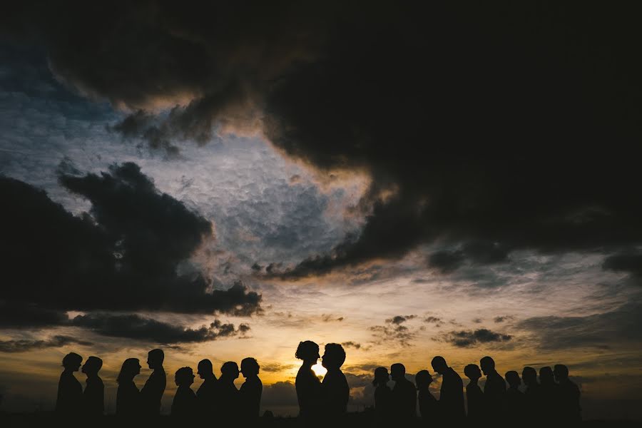 Wedding photographer Dries Lauwers (vormkrijger). Photo of 2 June 2015