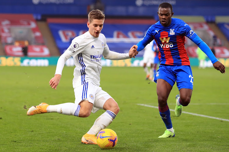 Dennis Praet réclamerait plus de temps de jeu à Leicester City cette saison