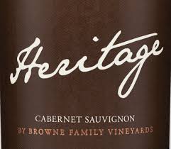 Logo for Heritage