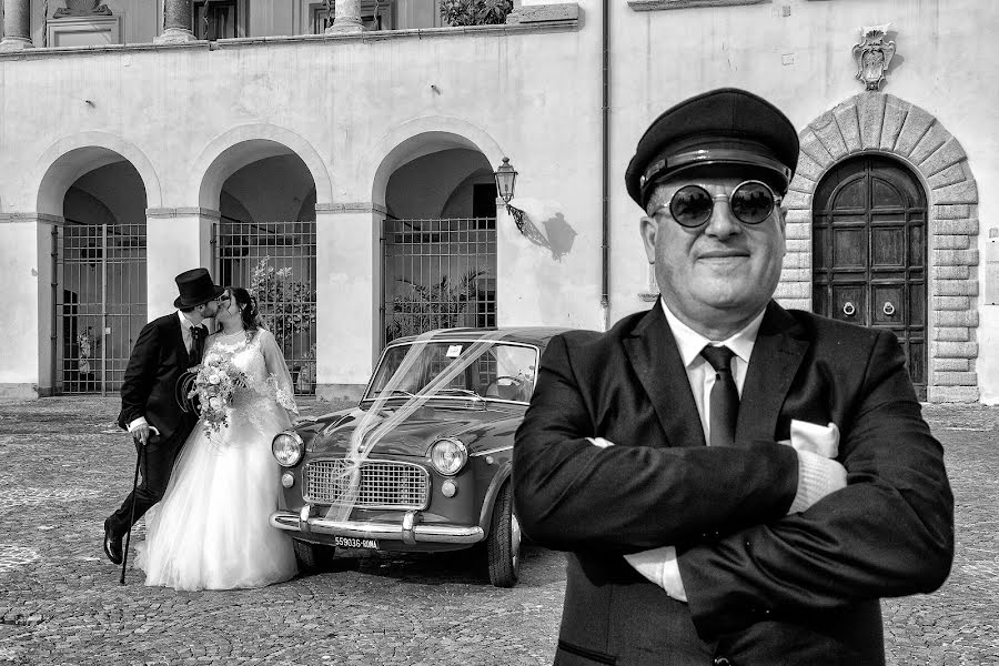 Photographe de mariage Giuseppe Trogu (giuseppetrogu). Photo du 3 décembre 2019