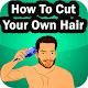 How To Cut Your Own Hair - Male Download on Windows