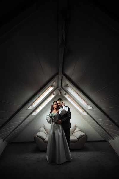 Svatební fotograf Aleksandr Meloyan (meloyans). Fotografie z 24.ledna 2021