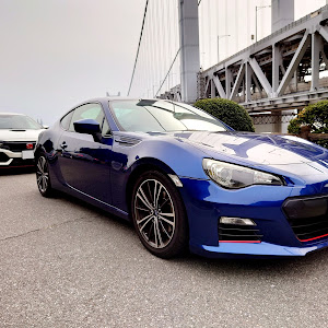 BRZ ZC6